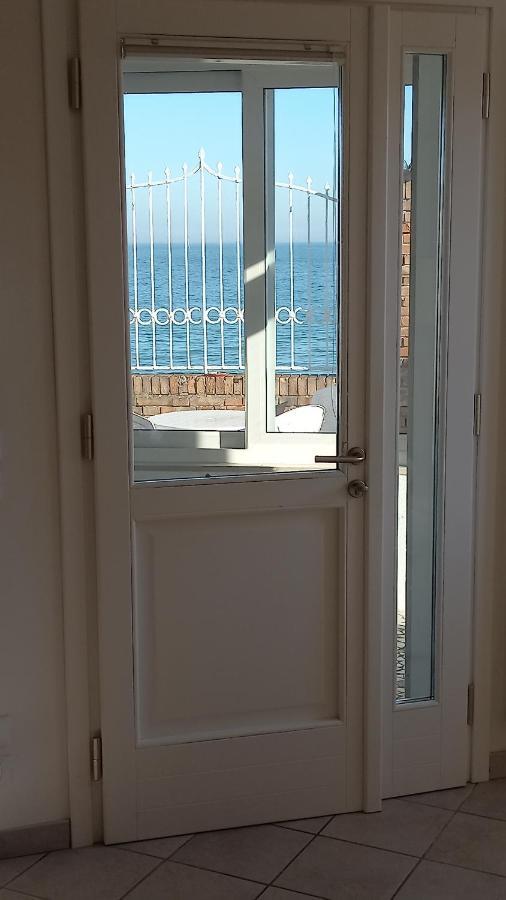 L' Incantevole Paesaggio Della Laguna Di Murano Exterior foto